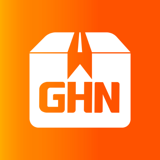 Giao Hàng Nhanh logo