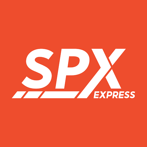 Shopee Express logo